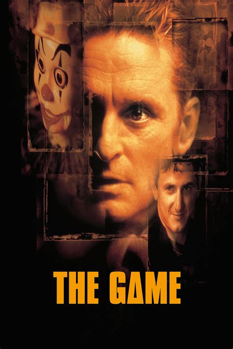 the game 1997|The Game (1997) .